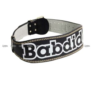 CEINTURE DE Musculation