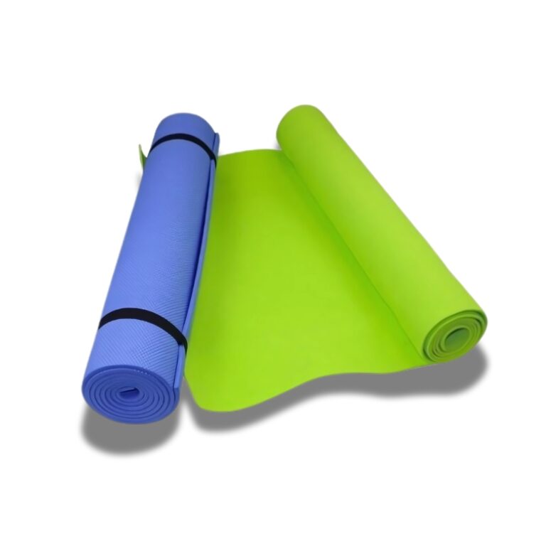 Tapis Yoga 0.6 cm