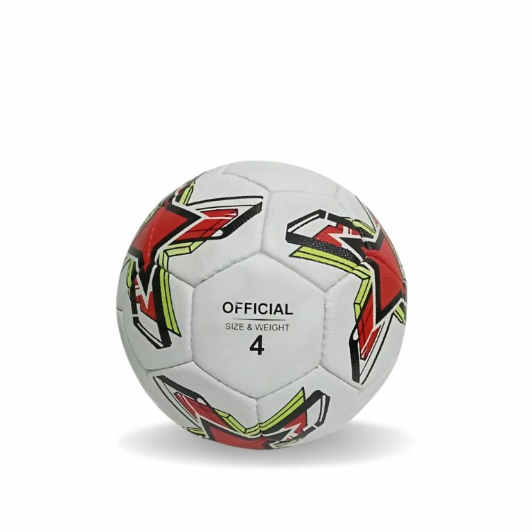 Ballon Football Taille 4