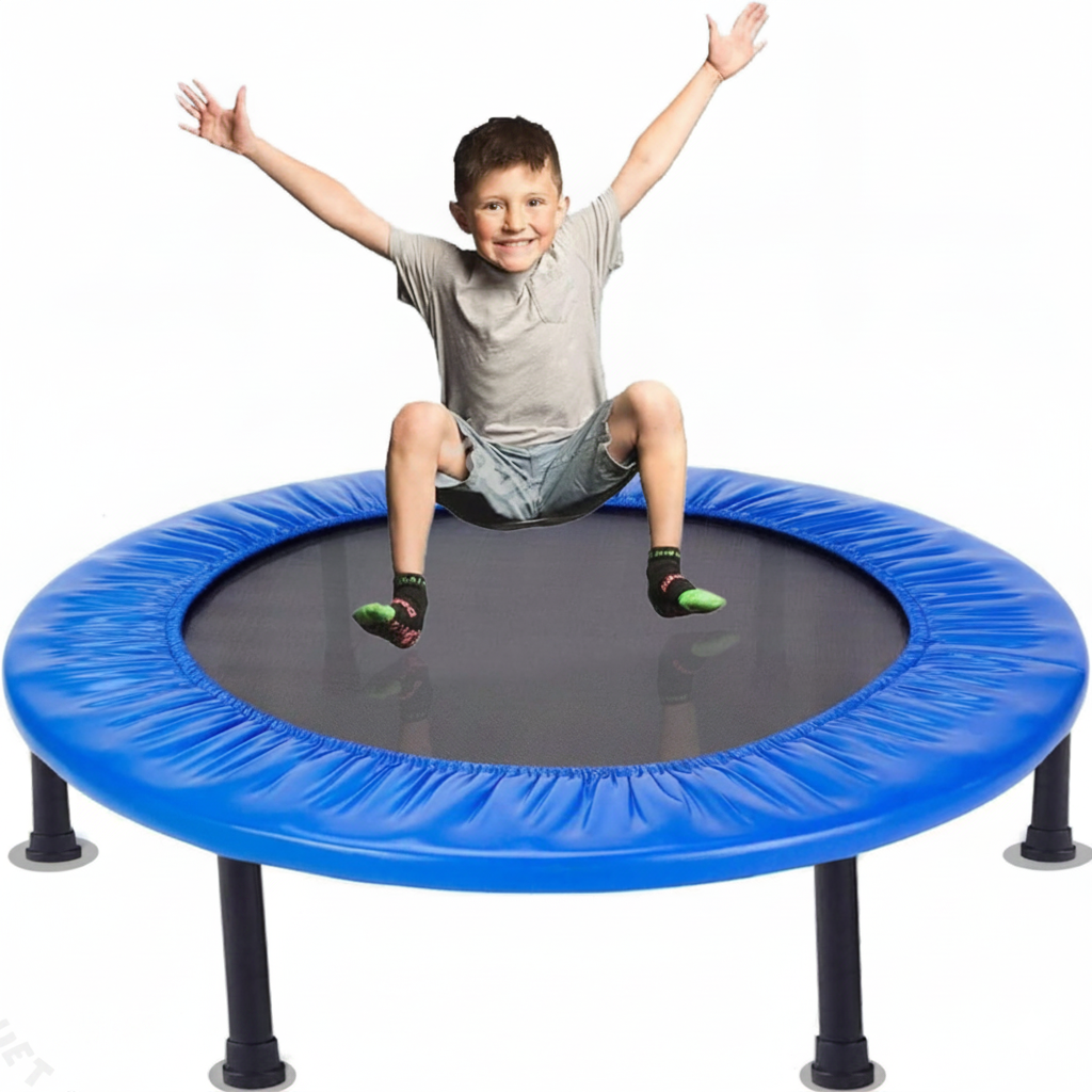 Trampoline