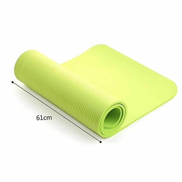 Tapis de Yoga 1.5 cm 3