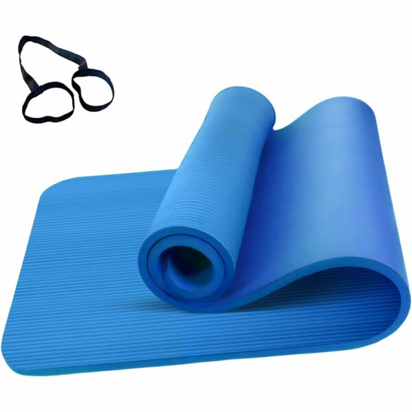 Tapis de Yoga 1.5 cm 3
