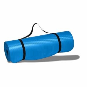 Tapis de Yoga 1.5 cm 3