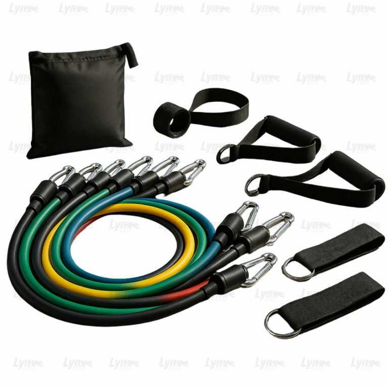 kit élastique d'entraînement