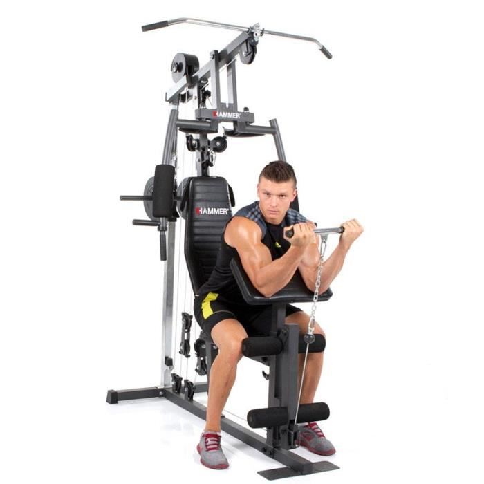 MULTI GYM