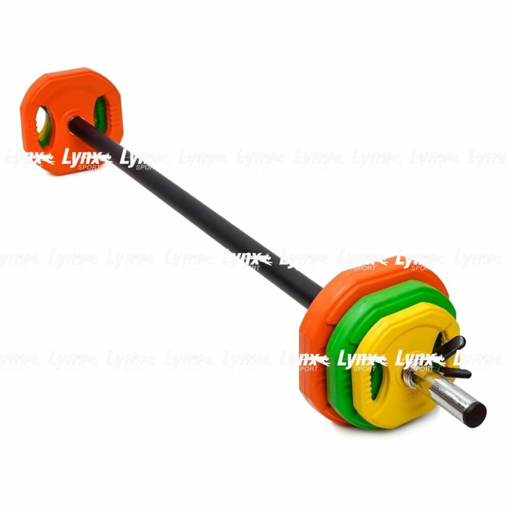 Body Pump ZMT PRO SET 17.5 KG