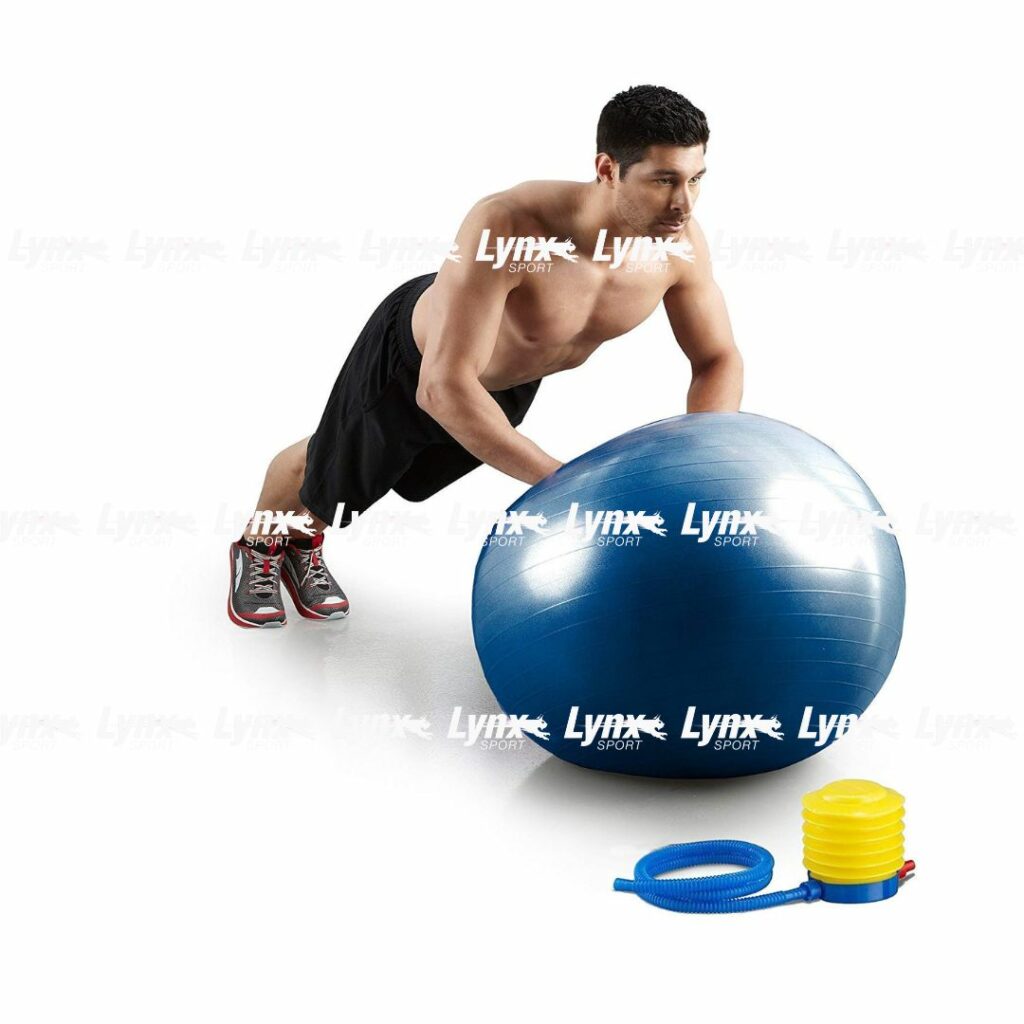 GymBall 75 cm