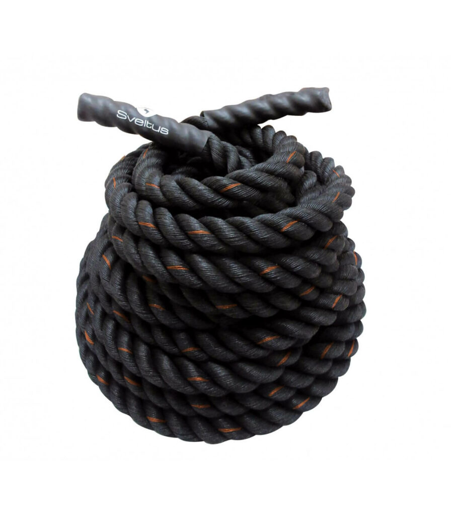 Corde Ondulatoire 15m