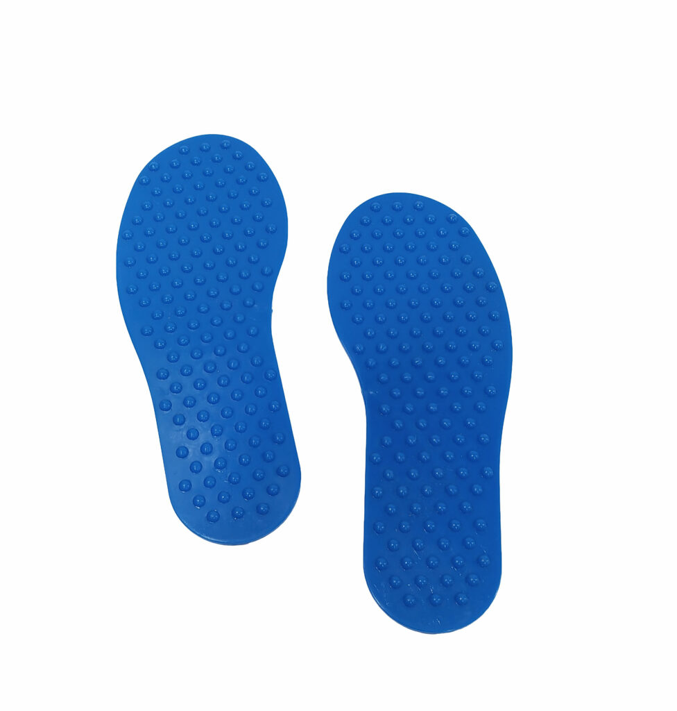 PAIRES MARQUAGE SOL pieds