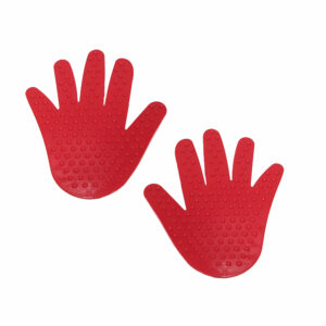 PAIRES MARQUAGE SOL mains