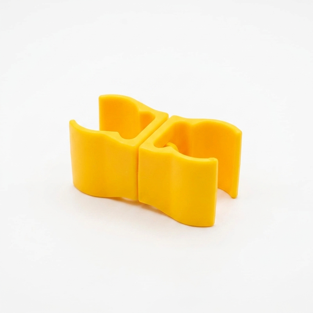Clips pour bâtons et cerceaux d'agilité (5 DT) | Lynx Sport Tunisie – Image 3