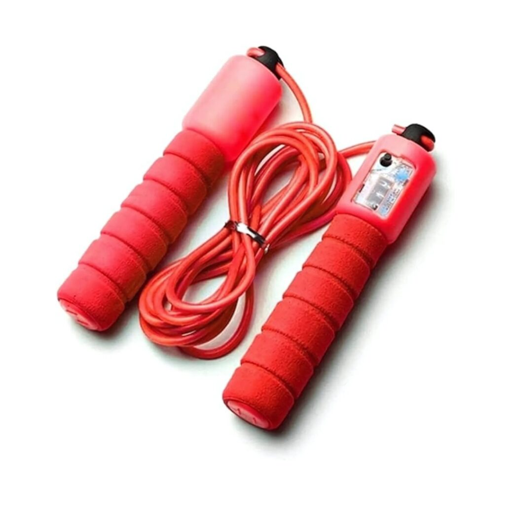 Corde à Sauter avec Compteur : corde a sauter tunisie