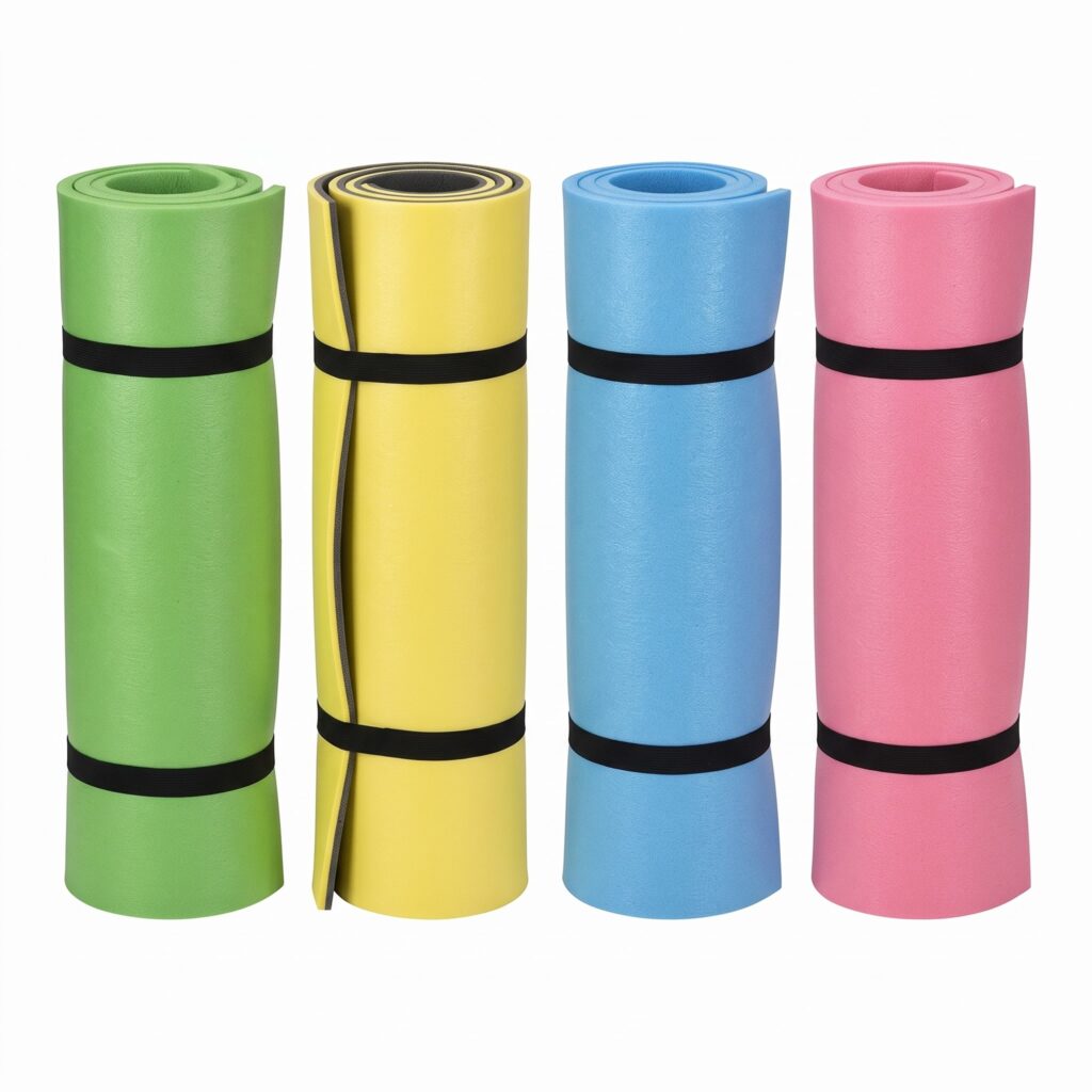 Tapis de Sport