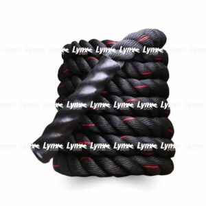 Corde Ondulatoire 12m