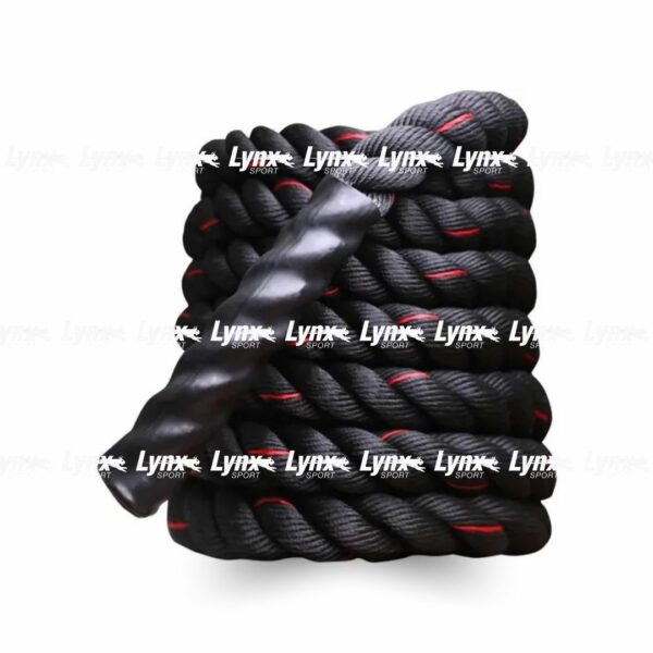 Corde Ondulatoire 12m