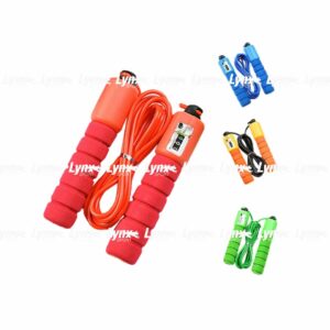 Corde à Sauter avec Compteur