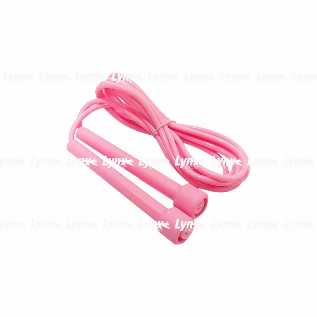 Corde à sauter pvc