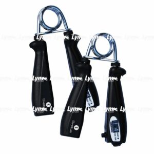 Hand Grippe avec Compteur