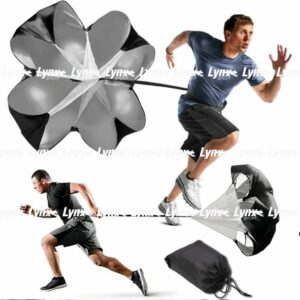 Parachute de Vitesse