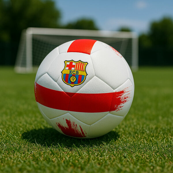 Ballon Football
