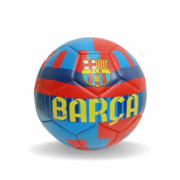 Ballon de Football Taille 5