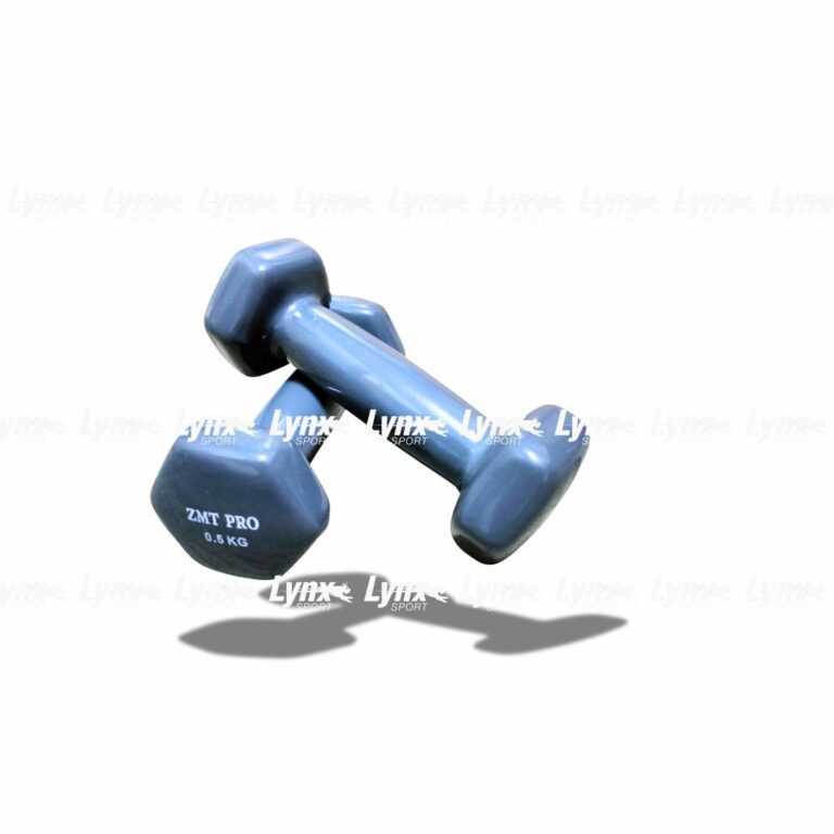 Haltères 0.5 kg 1