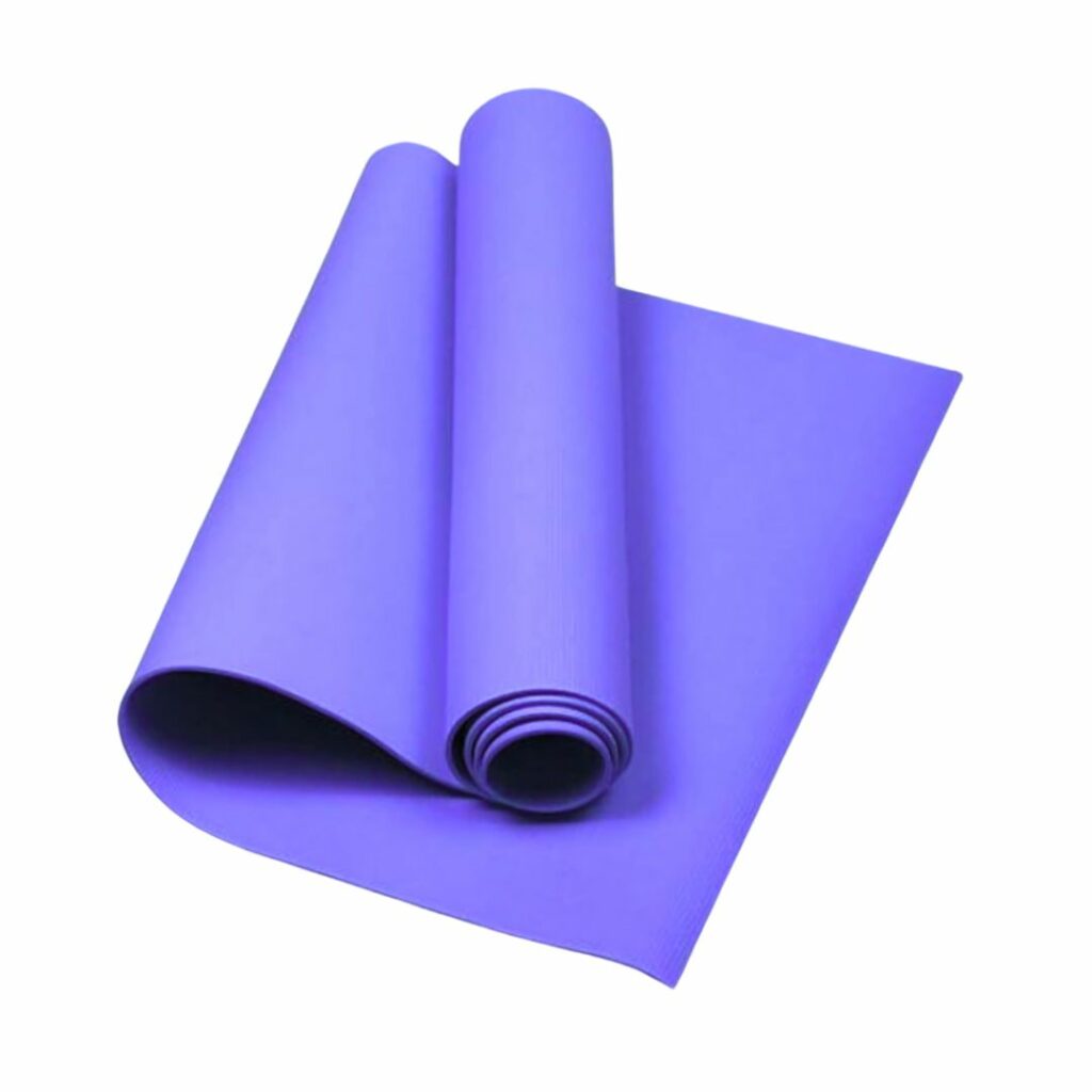 Tapis de Yoga 0.8 cm