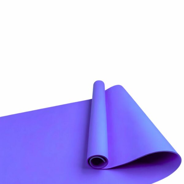 Tapis de Yoga 0.8 cm