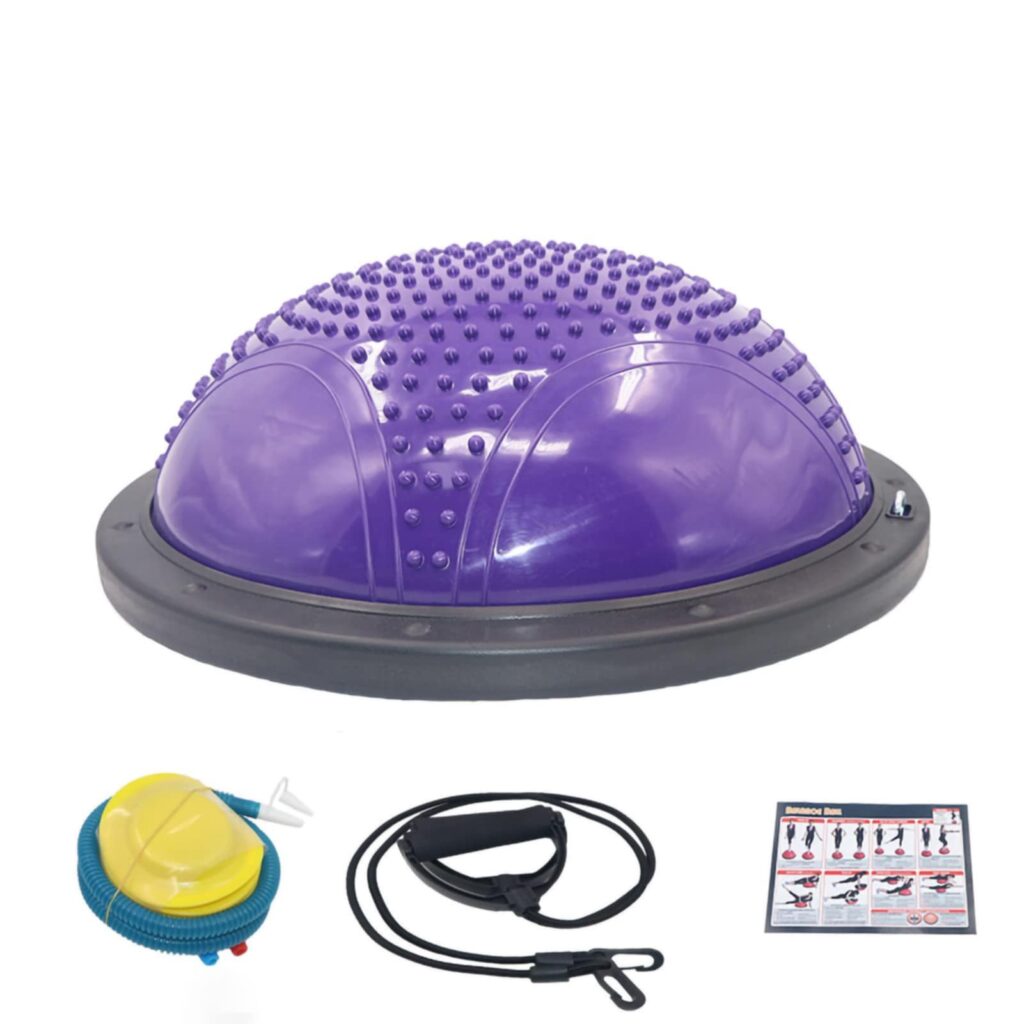Bosu Balance Ball