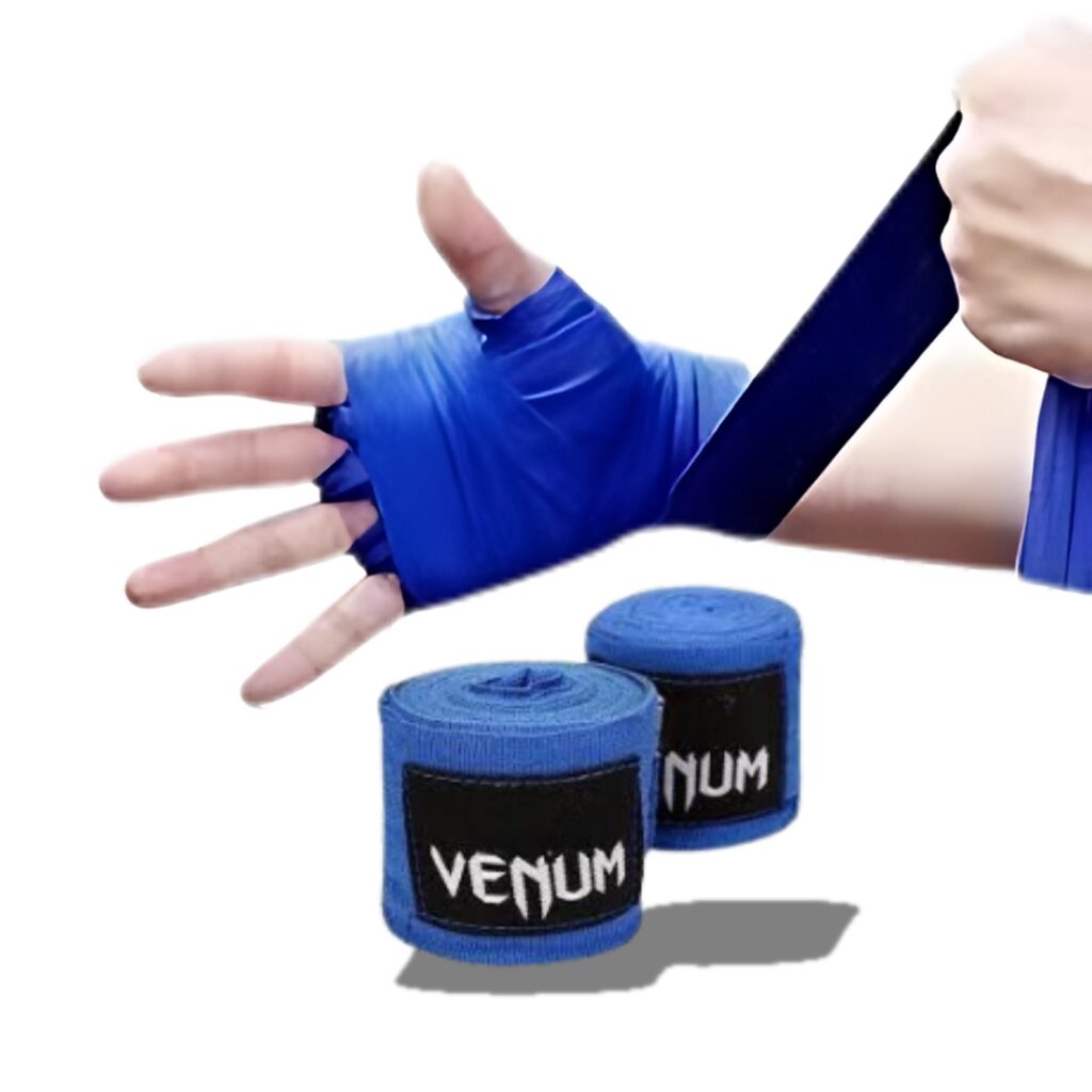 Bandes Boxe 3m