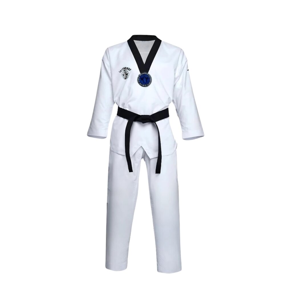 Kimono Taekwondo