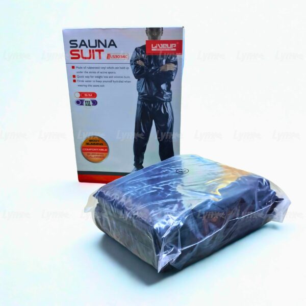 Sauna Suit