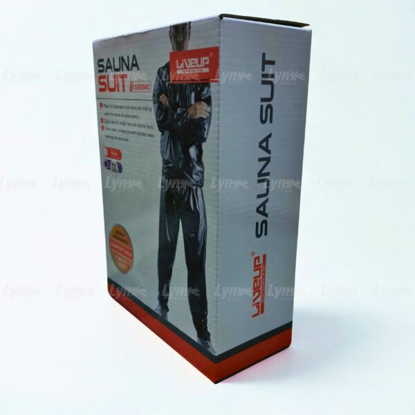 Sauna Suit