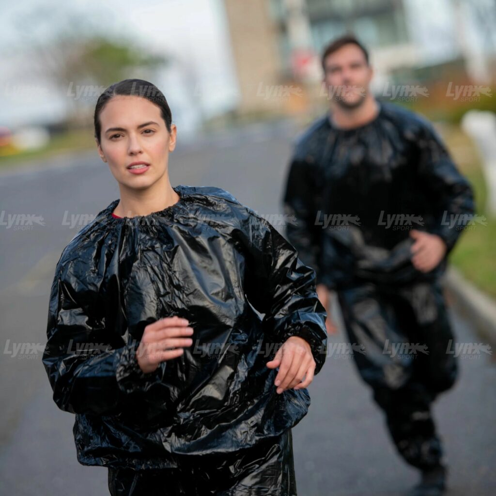 Sauna Suit
