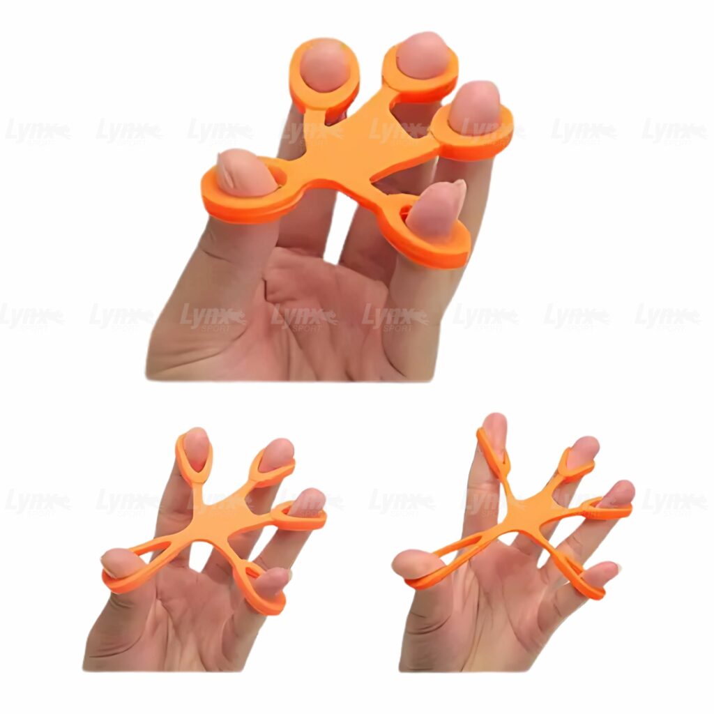 Finger exercice