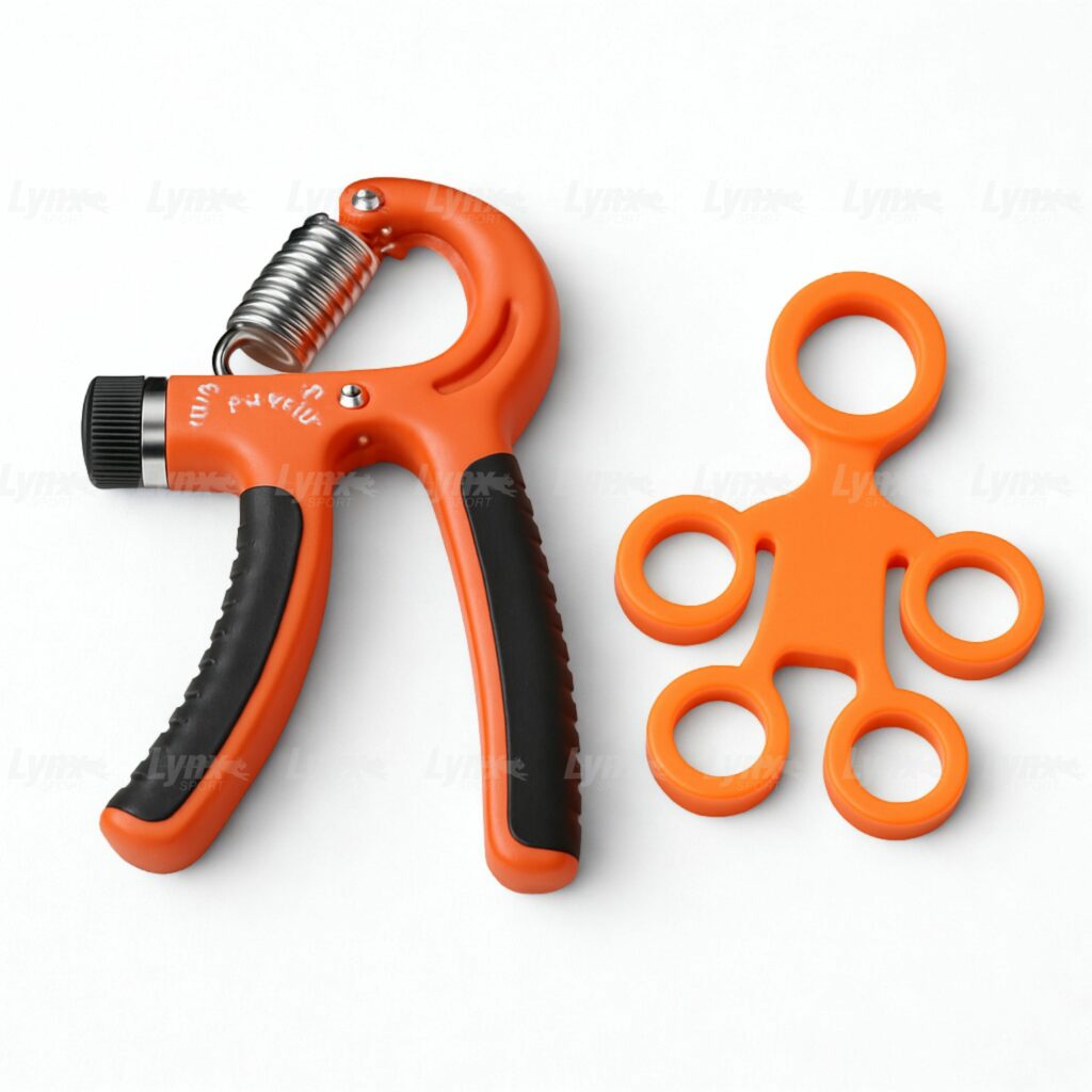 Hand Grip et Finger exercice