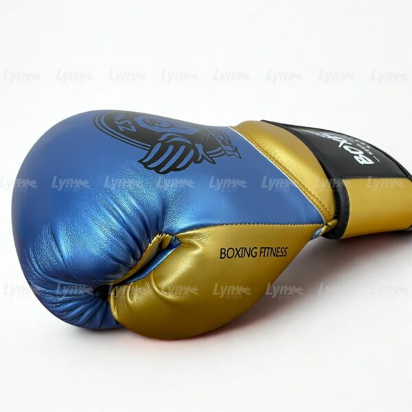 Gants de Boxe BOXFIST
