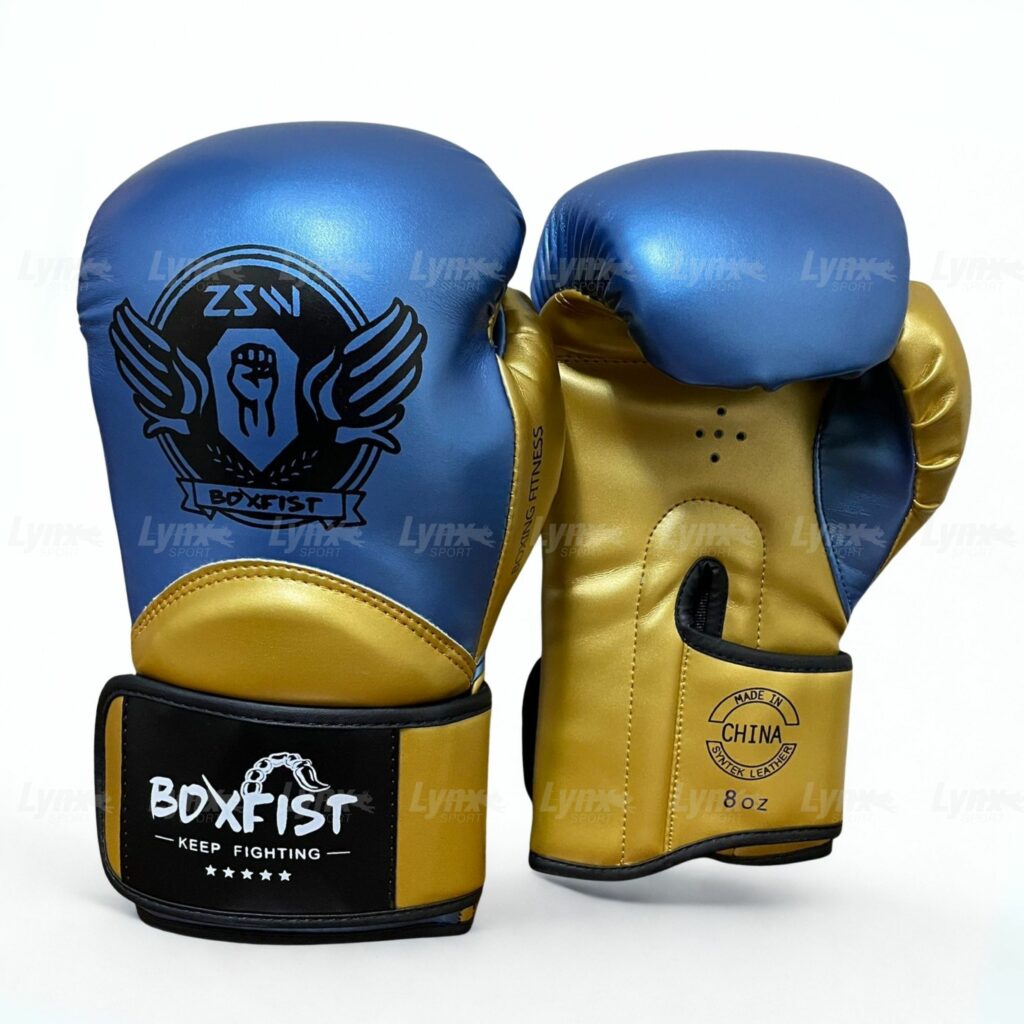 Gants de Boxe BOXFIST