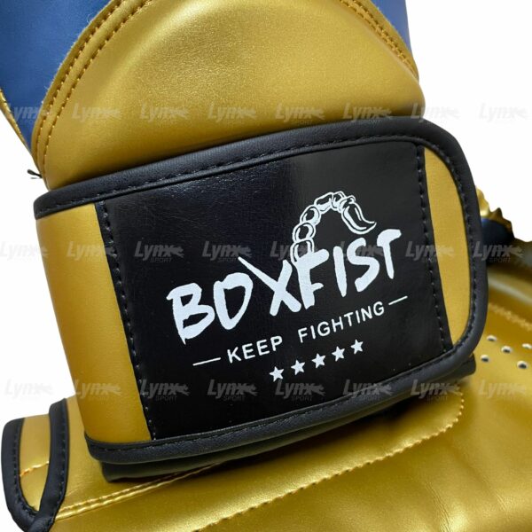 Gants de Boxe BOXFIST