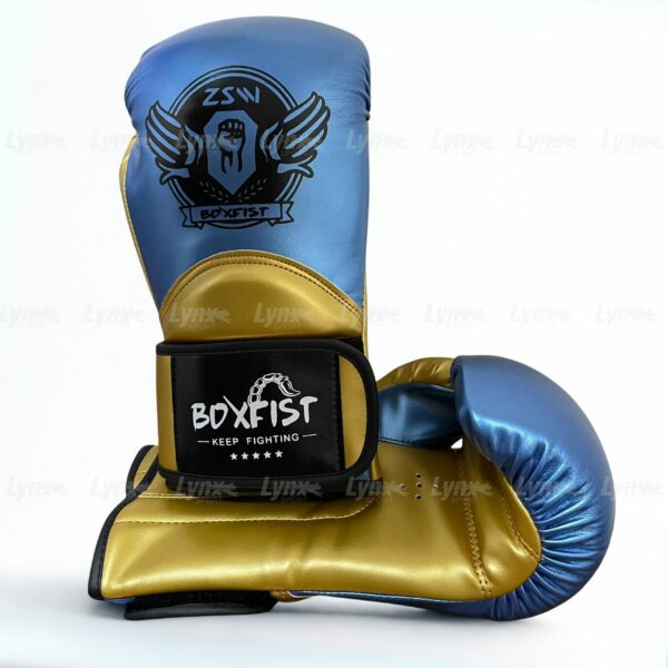 Gants de Boxe BOXFIST