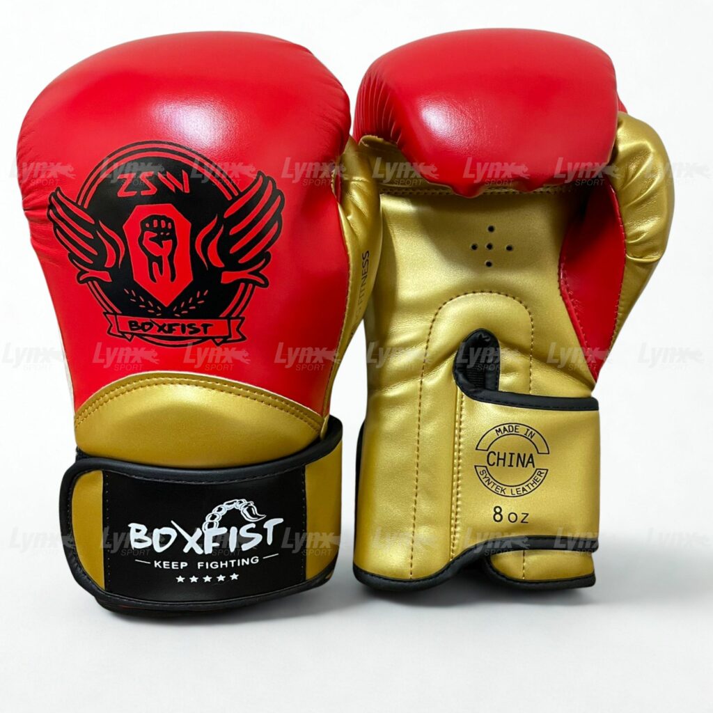Gants de Boxe BOXFIST