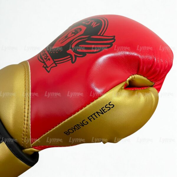 Gants de Boxe BOXFIST