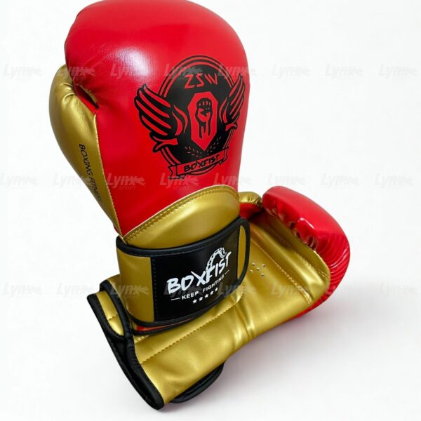 Gants de Boxe BOXFIST