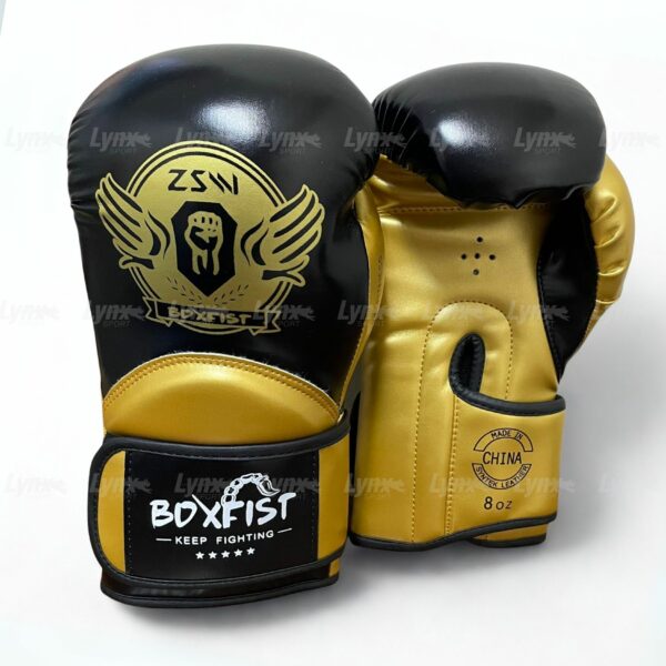 Gants de Boxe BOXFIST