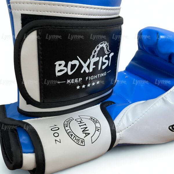 Gants de Boxe BOXFIST