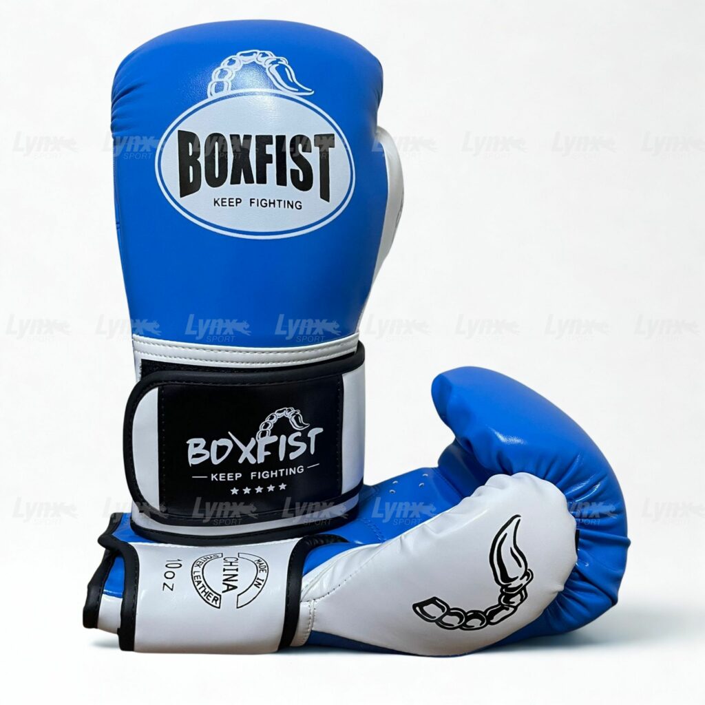 Gants de Boxe BOXFIST