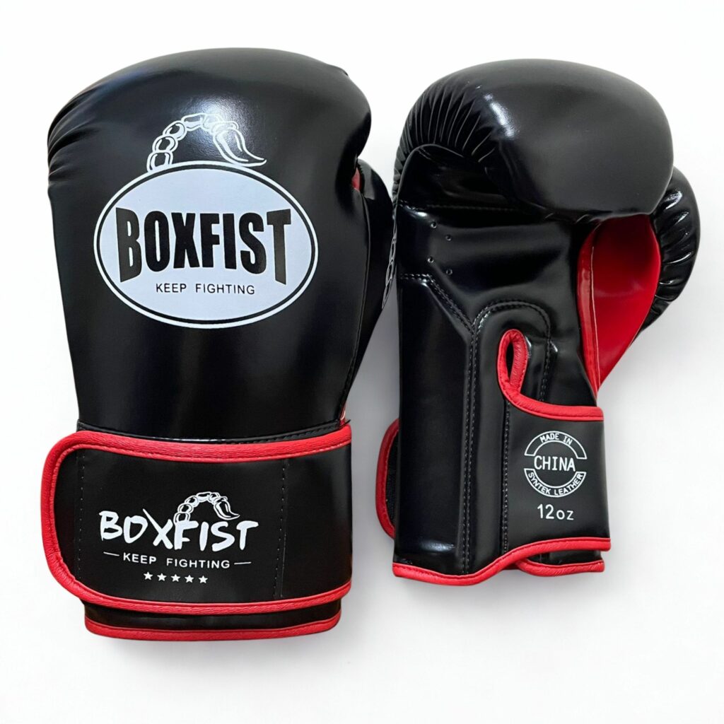 Gants de Boxe BOXFIST