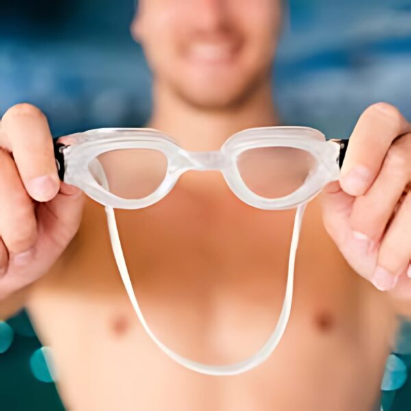 Lunettes de Piscine