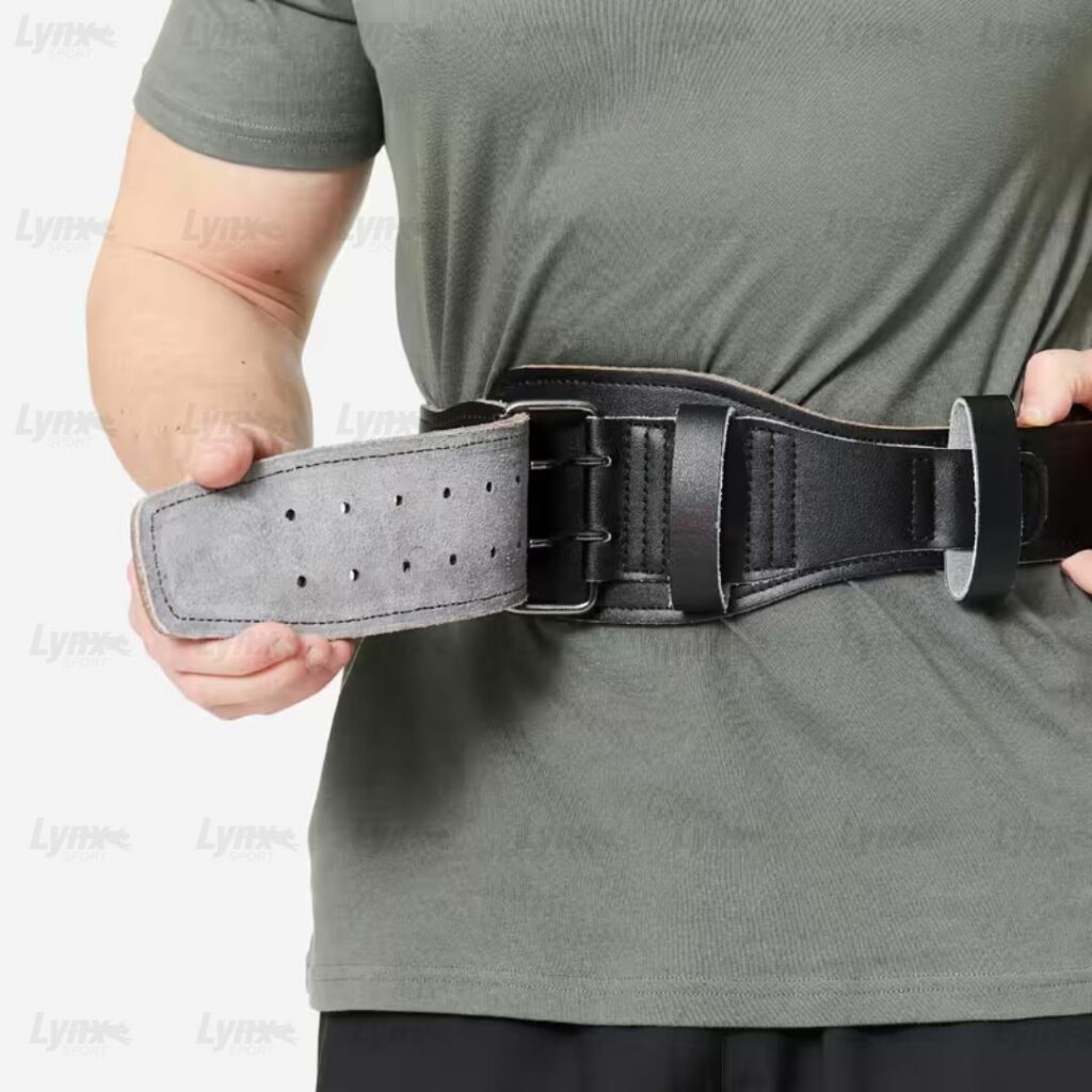 Ceinture de musculation