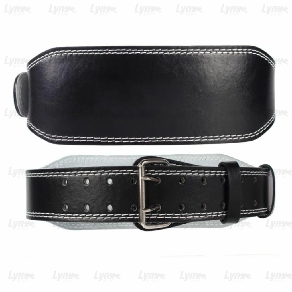 Ceinture de musculation